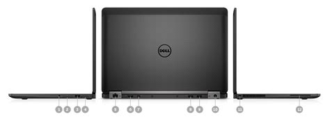 dell latitude e7470 smart card reader|dell latitude e7470 ports.